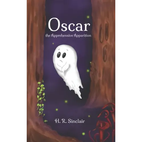 Oscar, the Apprehensive Apparition