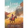 Lizzie Flying Solo