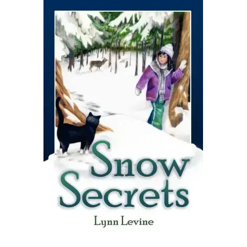 Snow Secrets