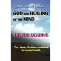 God and Healing of the Mind