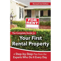 The Complete Guide to Your First Rental Property: A Step-By-Step Plan from the Experts Who Do It Every Day Revised 2nd Edition