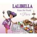 Lalibella Paints Her World: In Paris