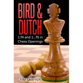 Bird & Dutch: 1.f4 and 1...f5 in Chess Openings