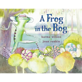 A Frog in the Bog