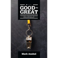 Good to Great: Coaching Athletes Through Sport Psychology