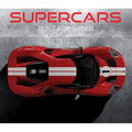 Supercars: Built for Speed