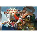 World of Warcraft: Pearl of Pandaria: Blizzard Legends