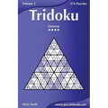 Tridoku - Extreme - Volume 5 - 276 Puzzles