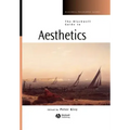 The Blackwell Guide to Aesthetics