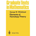 Elements of Homotopy Theory