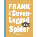 Frank the Seven-Legged Spider