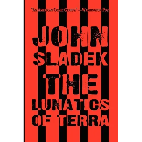 The Lunatics of Terra