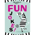 Reader's Digest Fun Jokes for Funny Kids