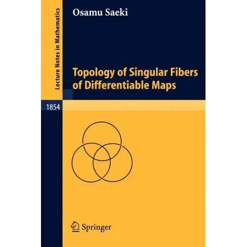 Topology of Singular Fibers of Differentiable Maps