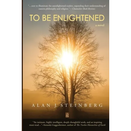 To Be Enlightened