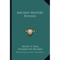 Ancient Mystery Rituals