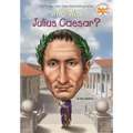 Who Was Julius Caesar?