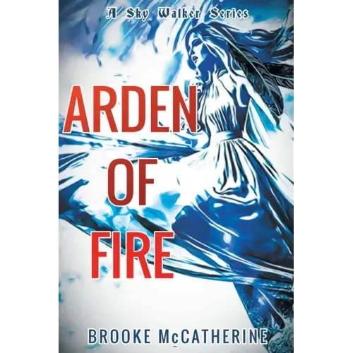 Arden of Fire
