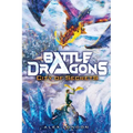 City of Secrets (Battle Dragons #3)