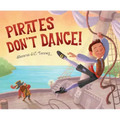 Pirates Don't Dance