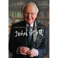 Through the Year With John Stott: Daily Reflections from Genesis to Revelation
