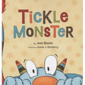 Tickle Monster