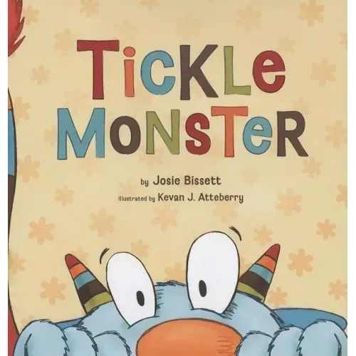 Tickle Monster