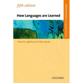 How Languages are Learned (5E)