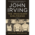 The Imaginary Girlfriend: A Memoir