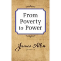 From Poverty to Power