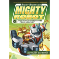 Ricky Ricotta's Mighty Robot vs. the Mutant Mosquitoes from Mercury