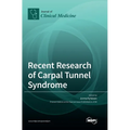 Recent Research of Carpal Tunnel Syndrome