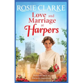 Love and Marriage at Harpers