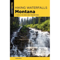 Hiking Waterfalls Montana