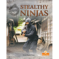 Stealthy Ninjas