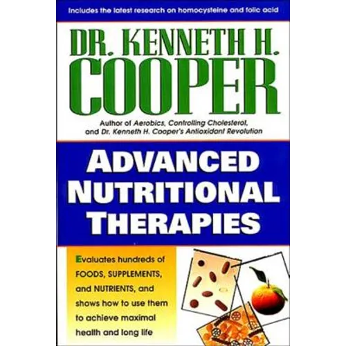 The Advanced Nutritional Therapies