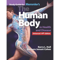 Study Guide for Memmler's the Human Body in Health and Disease, Enhanced Edition: .