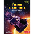Parker Solar Probe: Touching the Sun