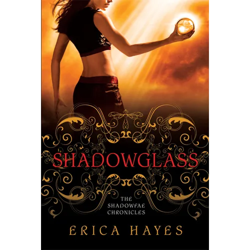 Shadowglass