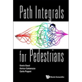 Path Integrals for Pedestrians