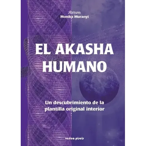 El Akasha humano