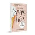 The 40-Day Fast Journal/The 40-Day Sugar Fast Bundle