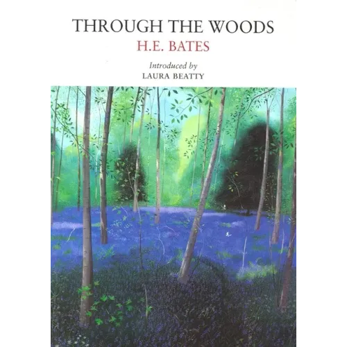 Through the Woods
