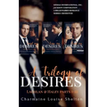 A Trilogy of Desires Lachlan & Haley Parts I-III