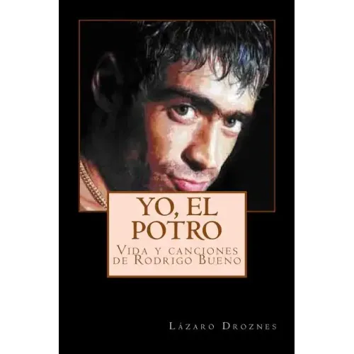Yo, el potro