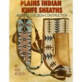 Plains Knife Sheaths