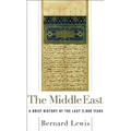 The Middle East