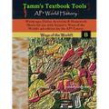 Warm-ups, Online Activities & Homework Shorts for use with Strayer's Ways of the World+ 4th edition for the AP* Course