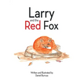Larry and the Red Fox