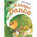 Kakapo Dance
